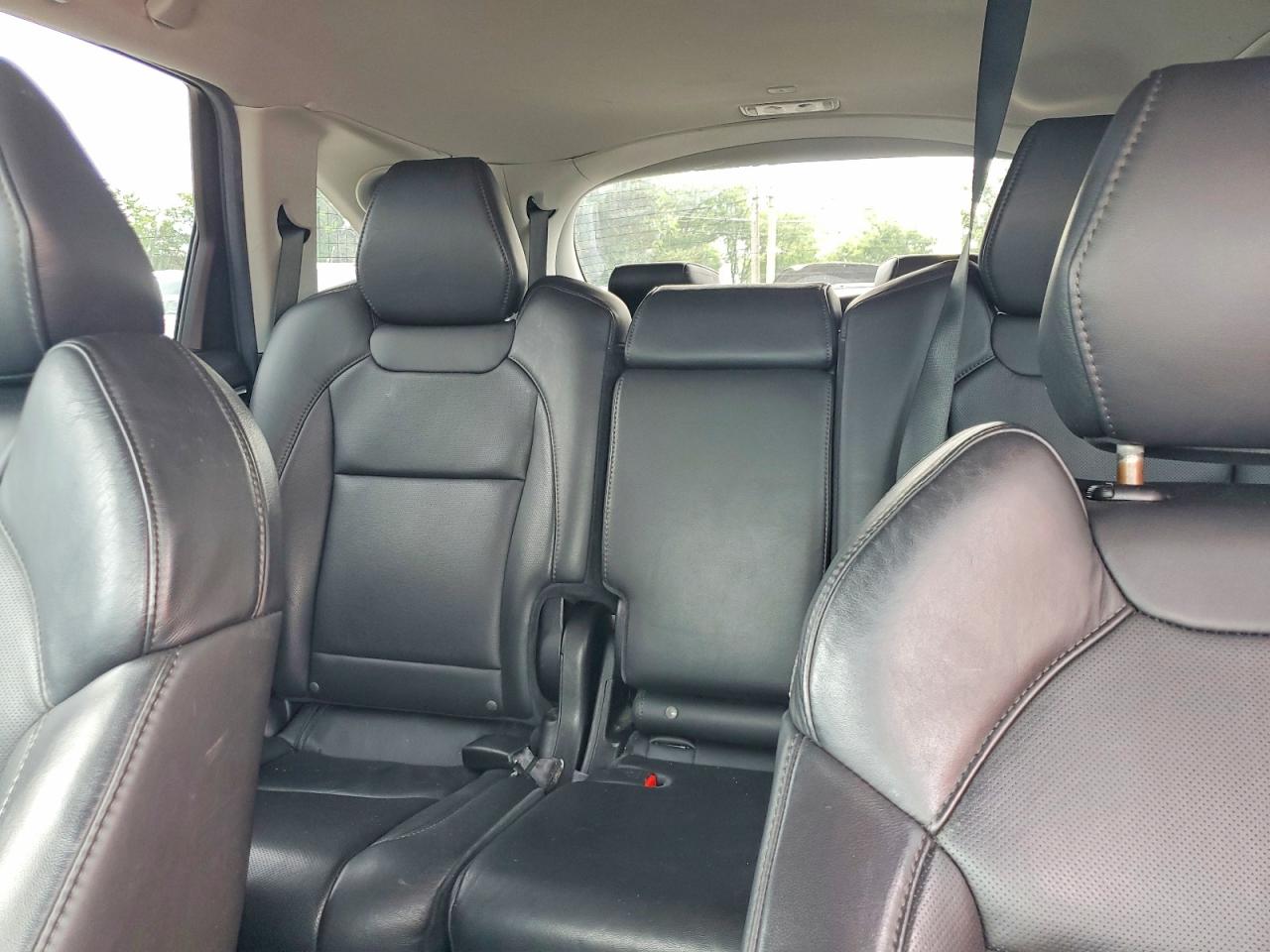 Acura MDX Advance