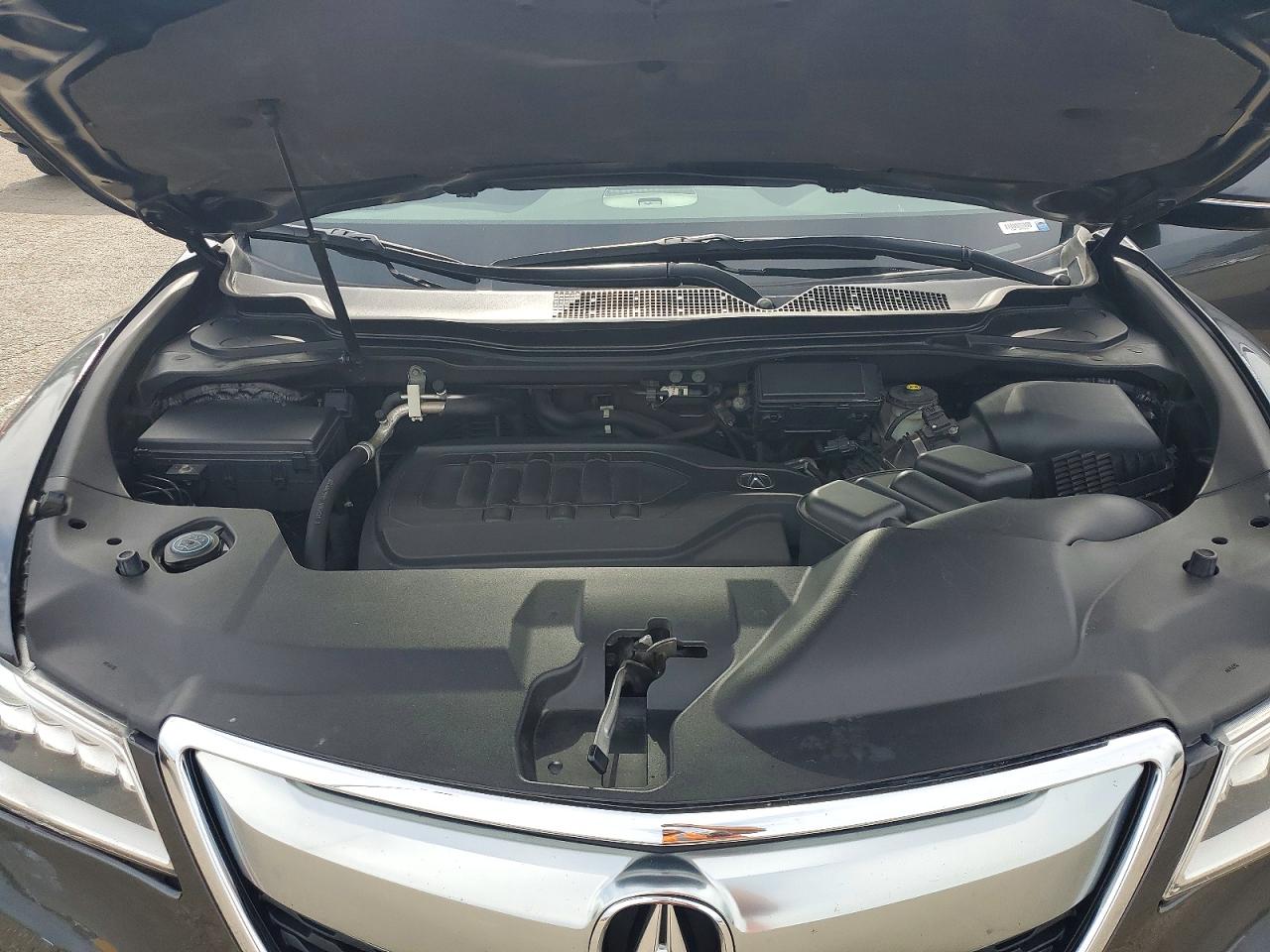 Acura MDX Advance