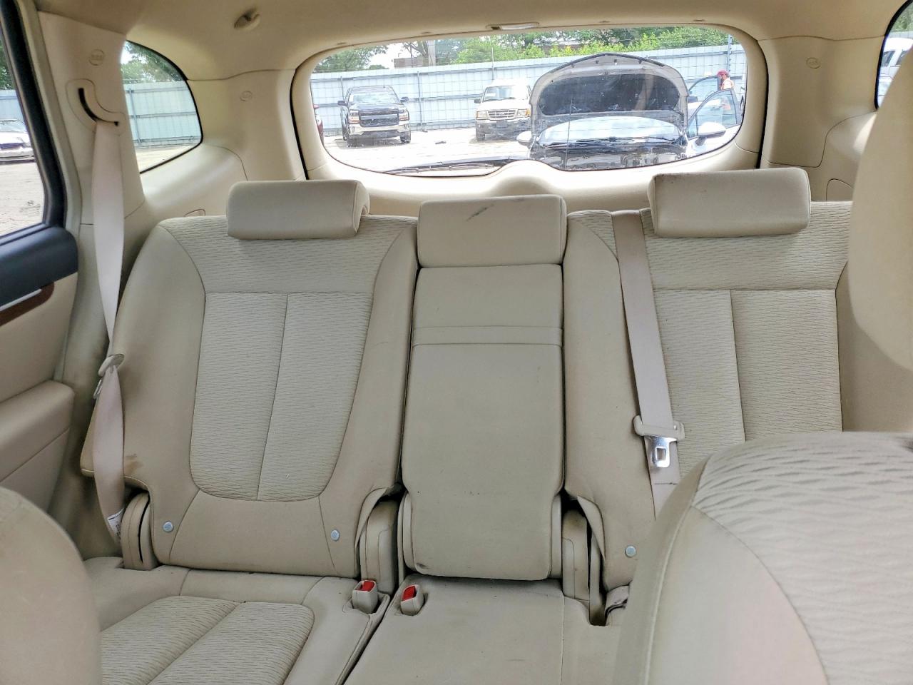Hyundai SANTA FE Gls