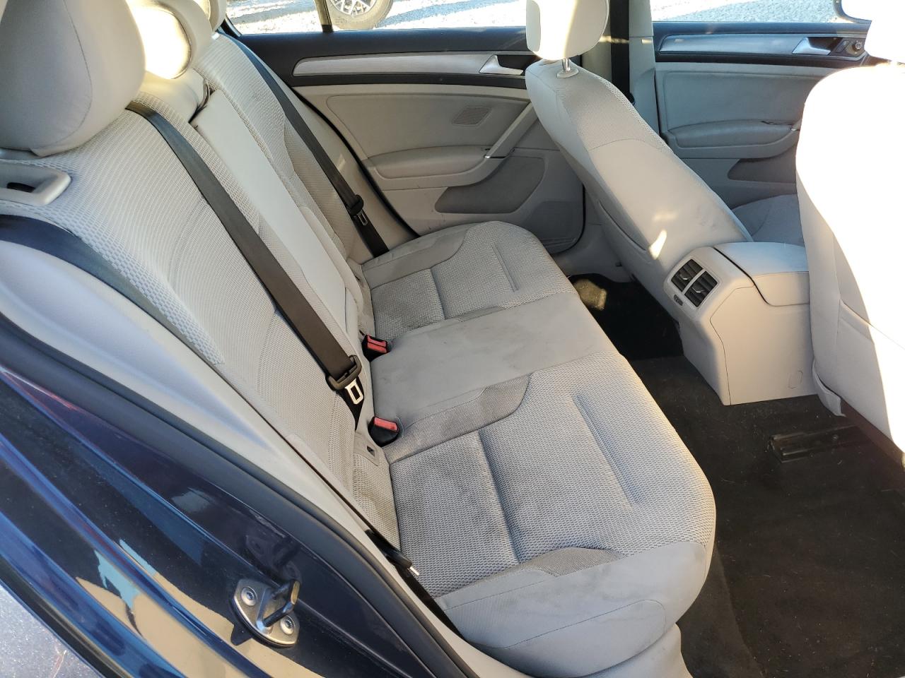 Volkswagen Golf S/se