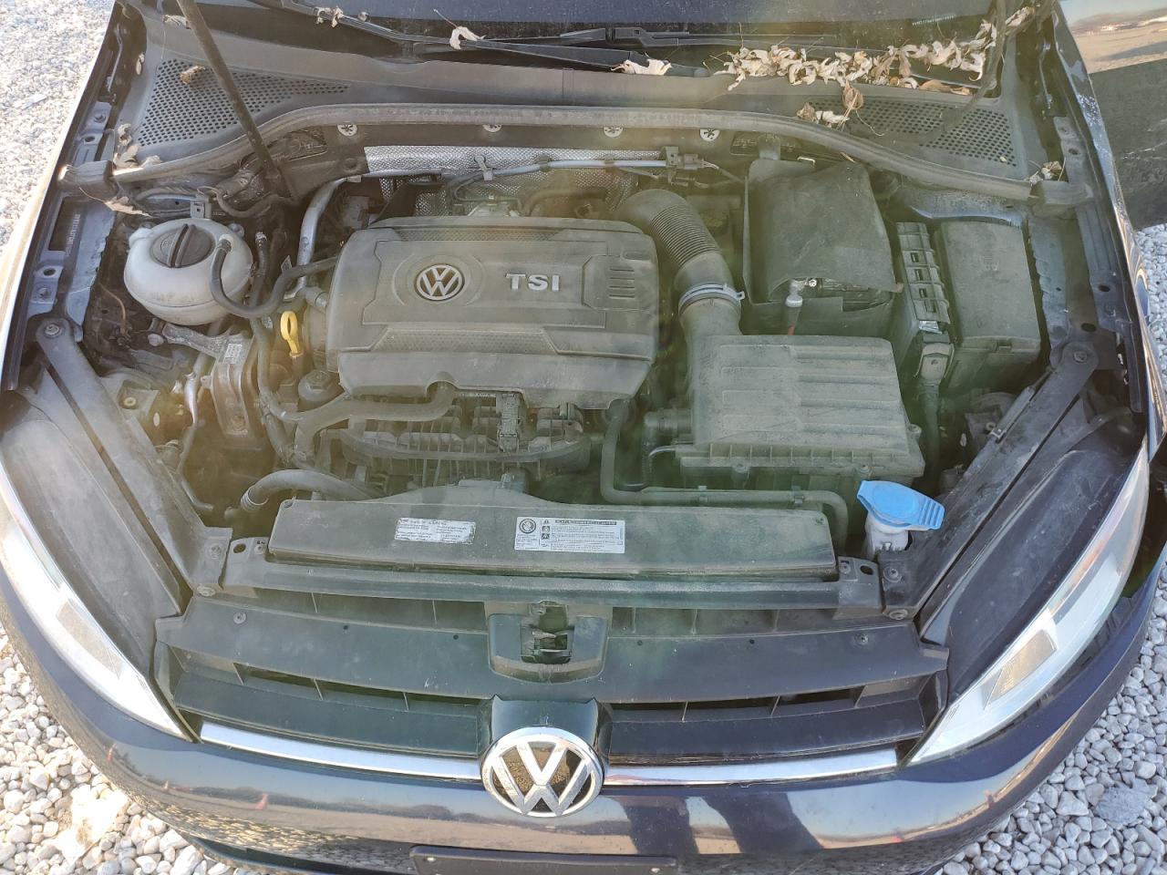 Volkswagen Golf S/se