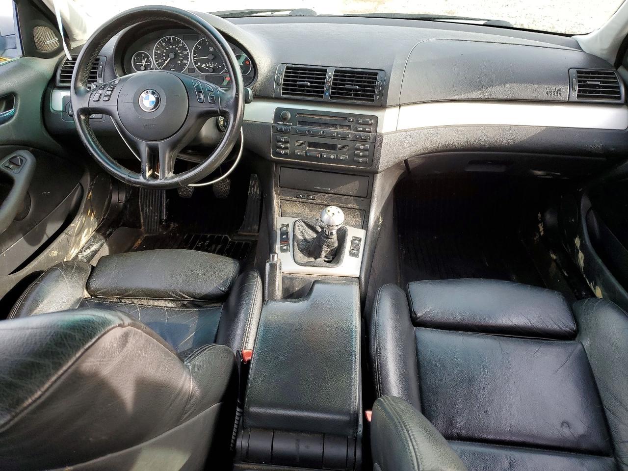 BMW 3 Series I
