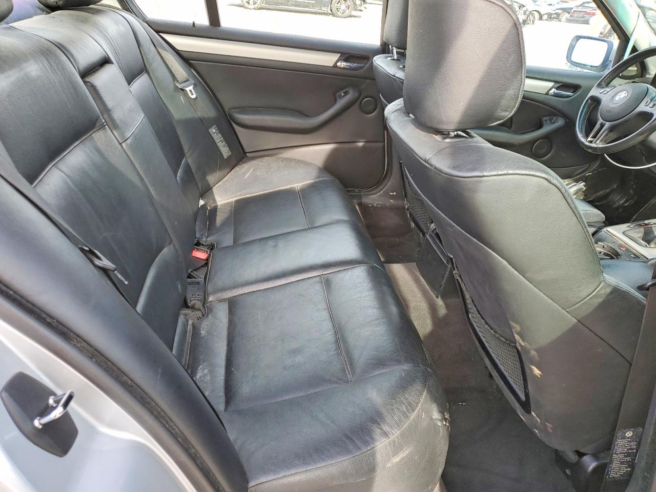 BMW 3 Series I