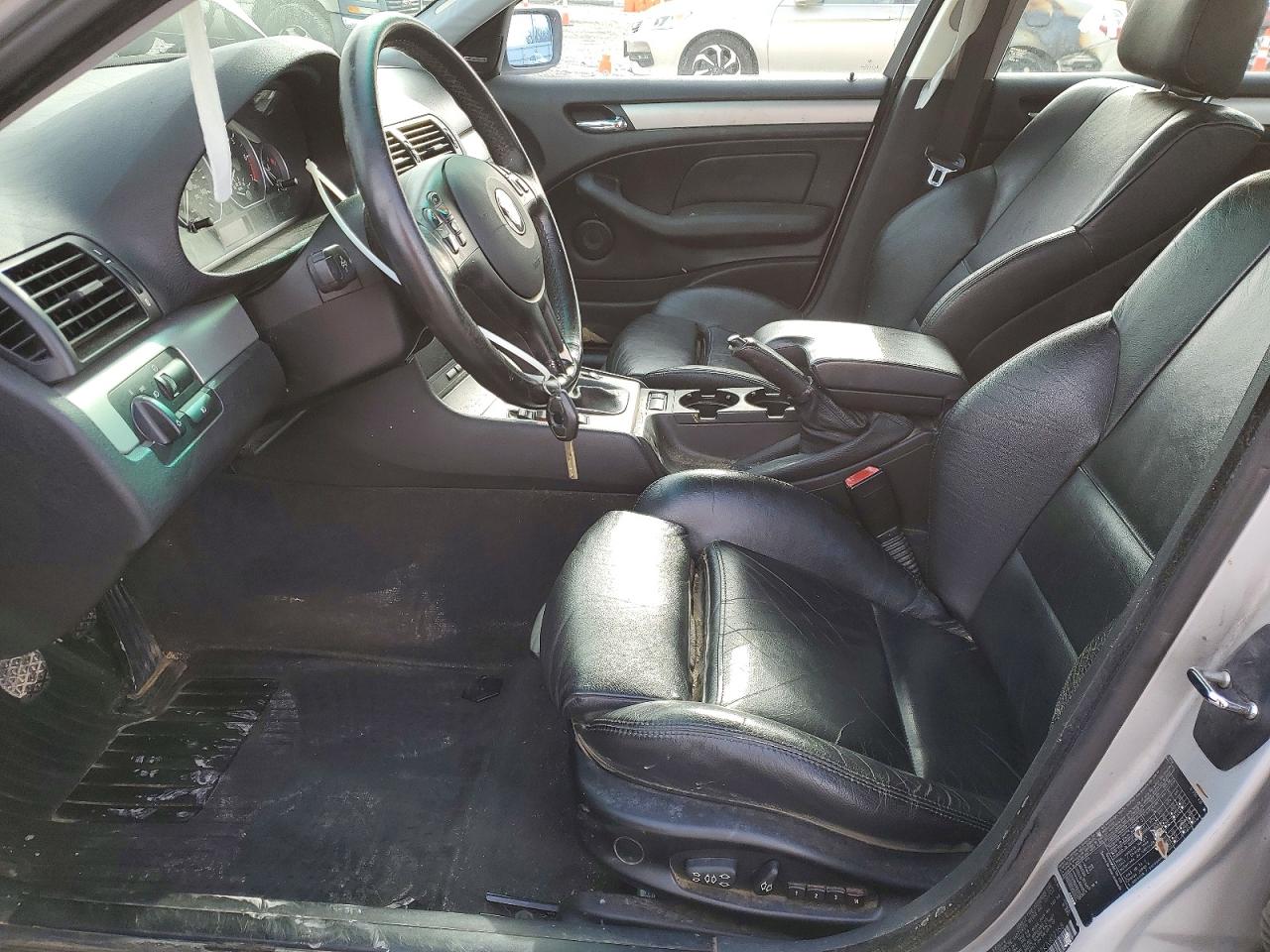 BMW 3 Series I