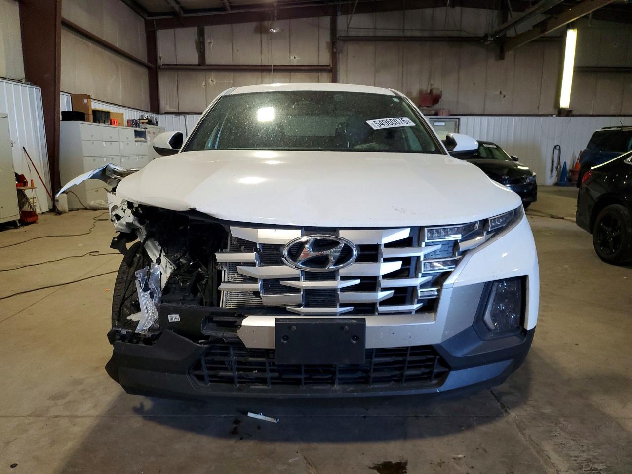 Hyundai SANTA CRUZ Se