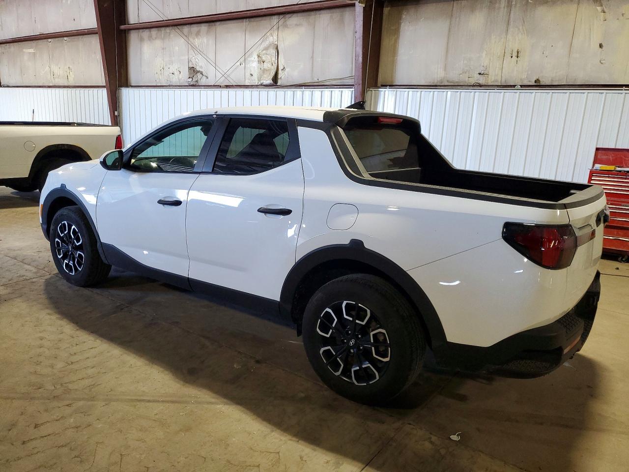 Hyundai SANTA CRUZ Se