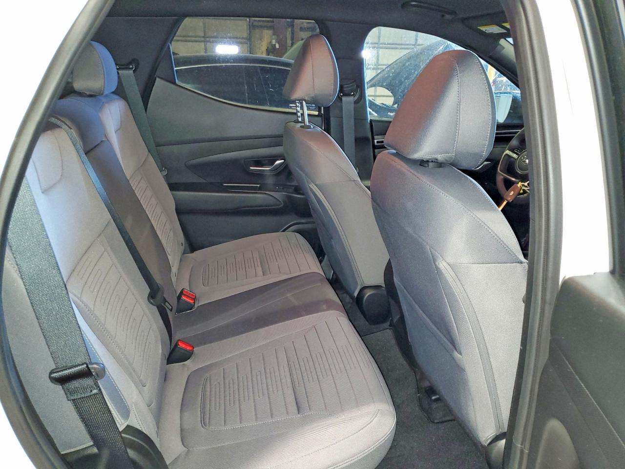 Hyundai SANTA CRUZ Se