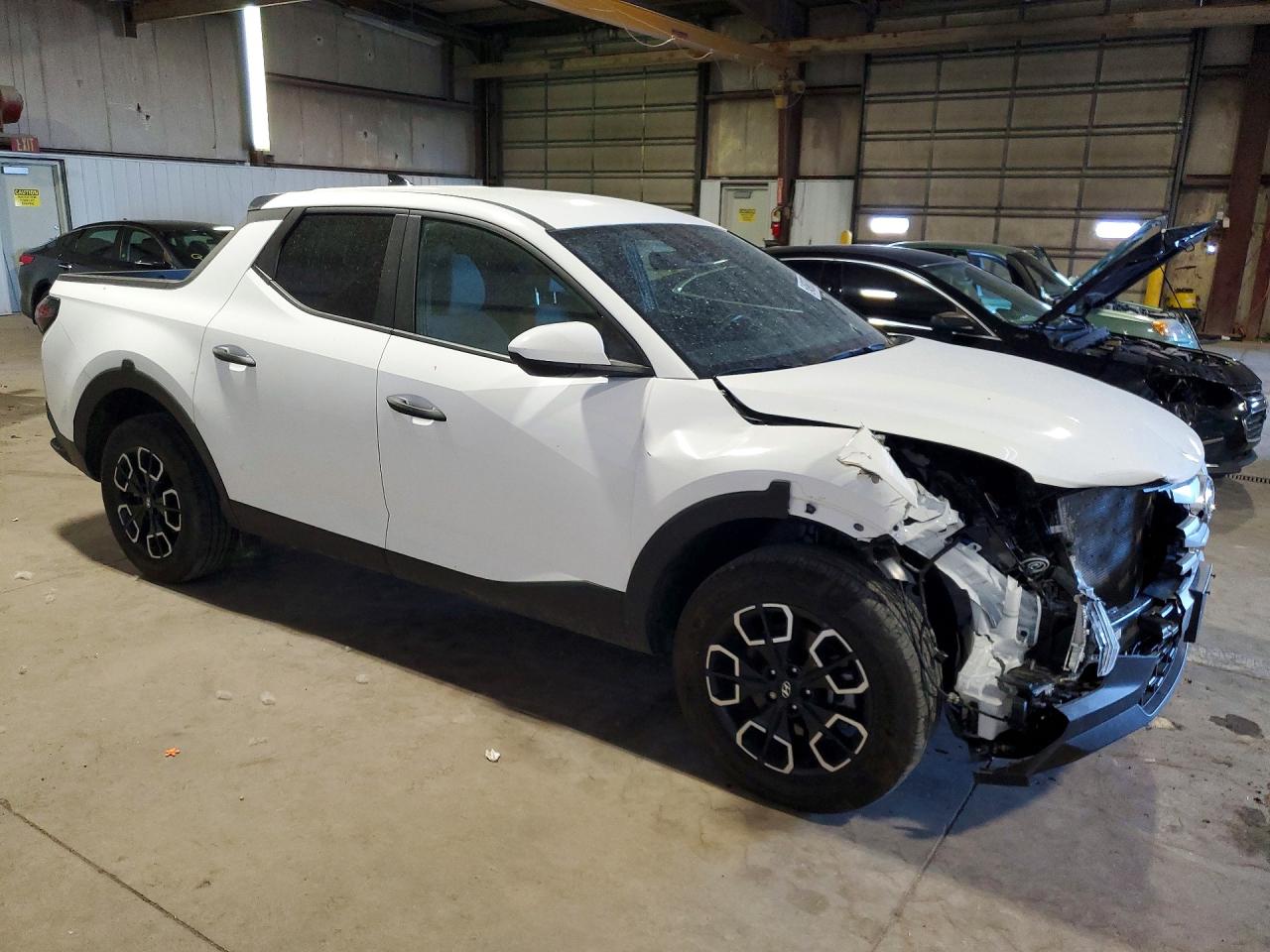 Hyundai SANTA CRUZ Se