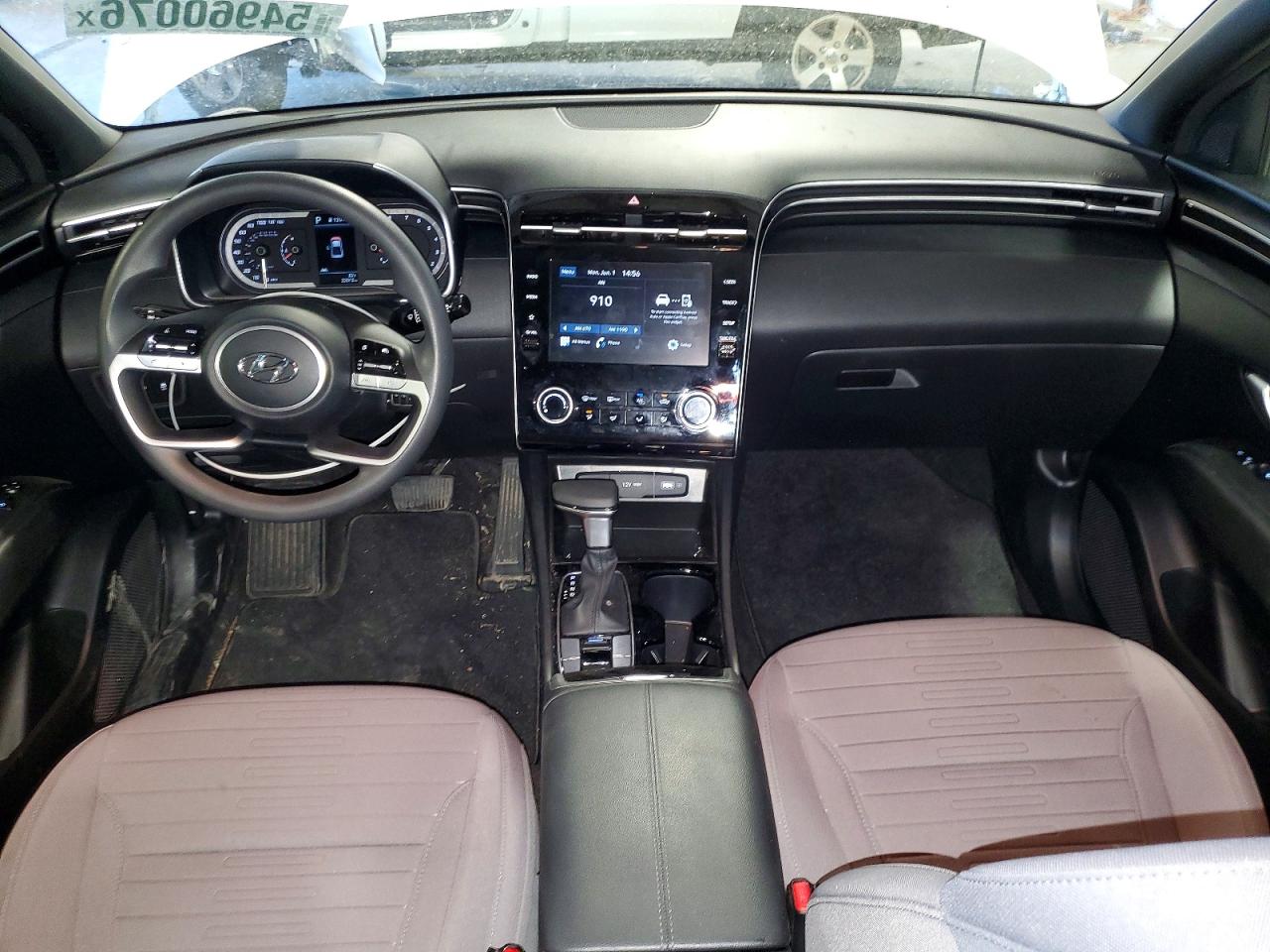 Hyundai SANTA CRUZ Se
