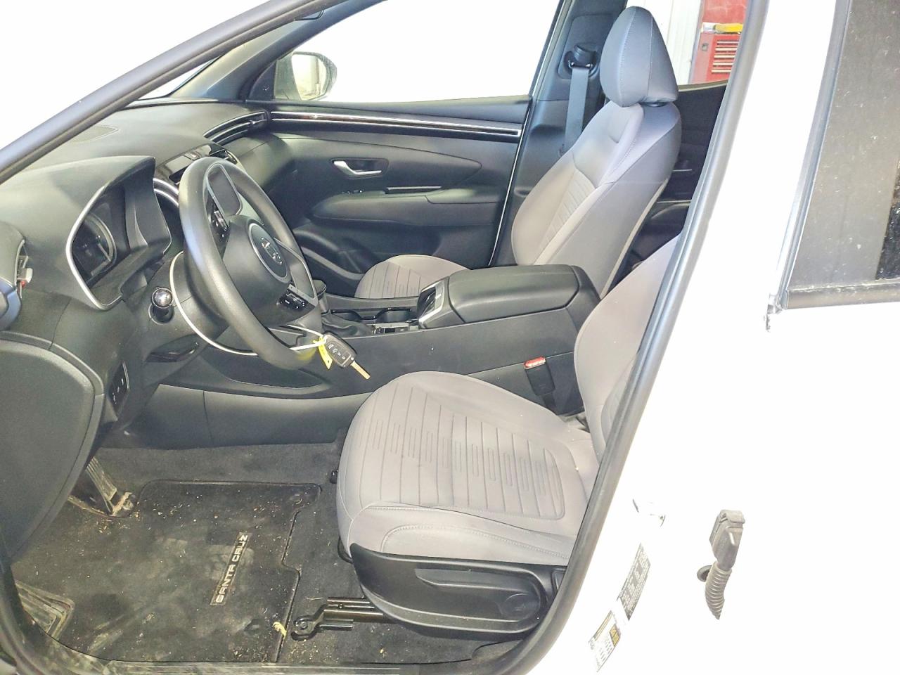 Hyundai SANTA CRUZ Se