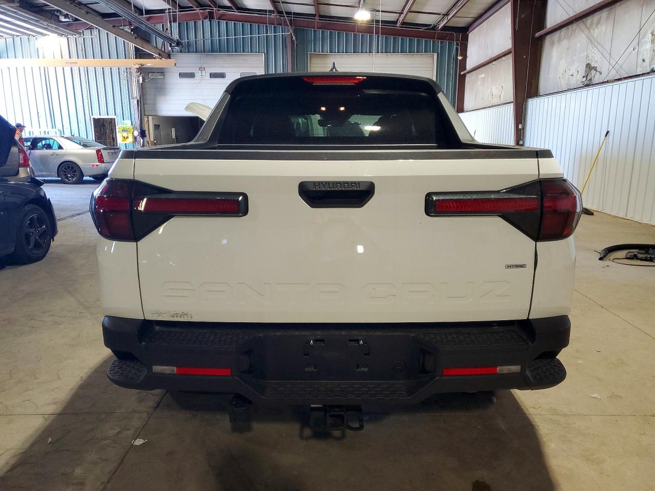 Hyundai SANTA CRUZ Se