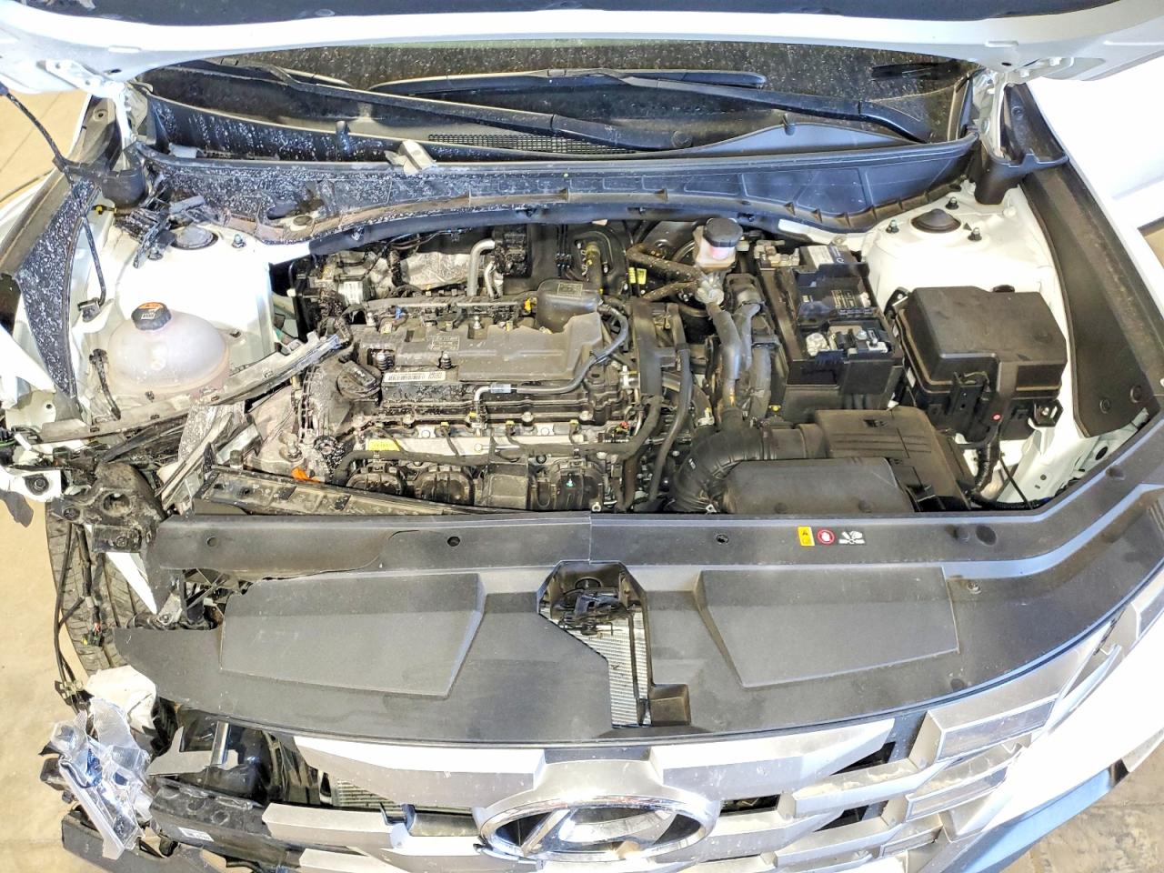 Hyundai SANTA CRUZ Se