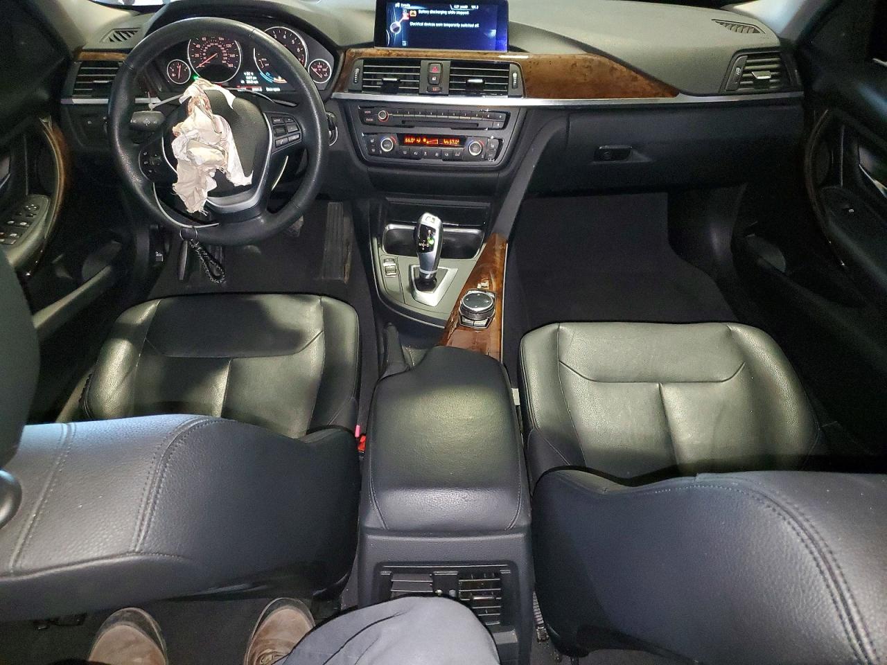 BMW 3 Series Xi Sulev