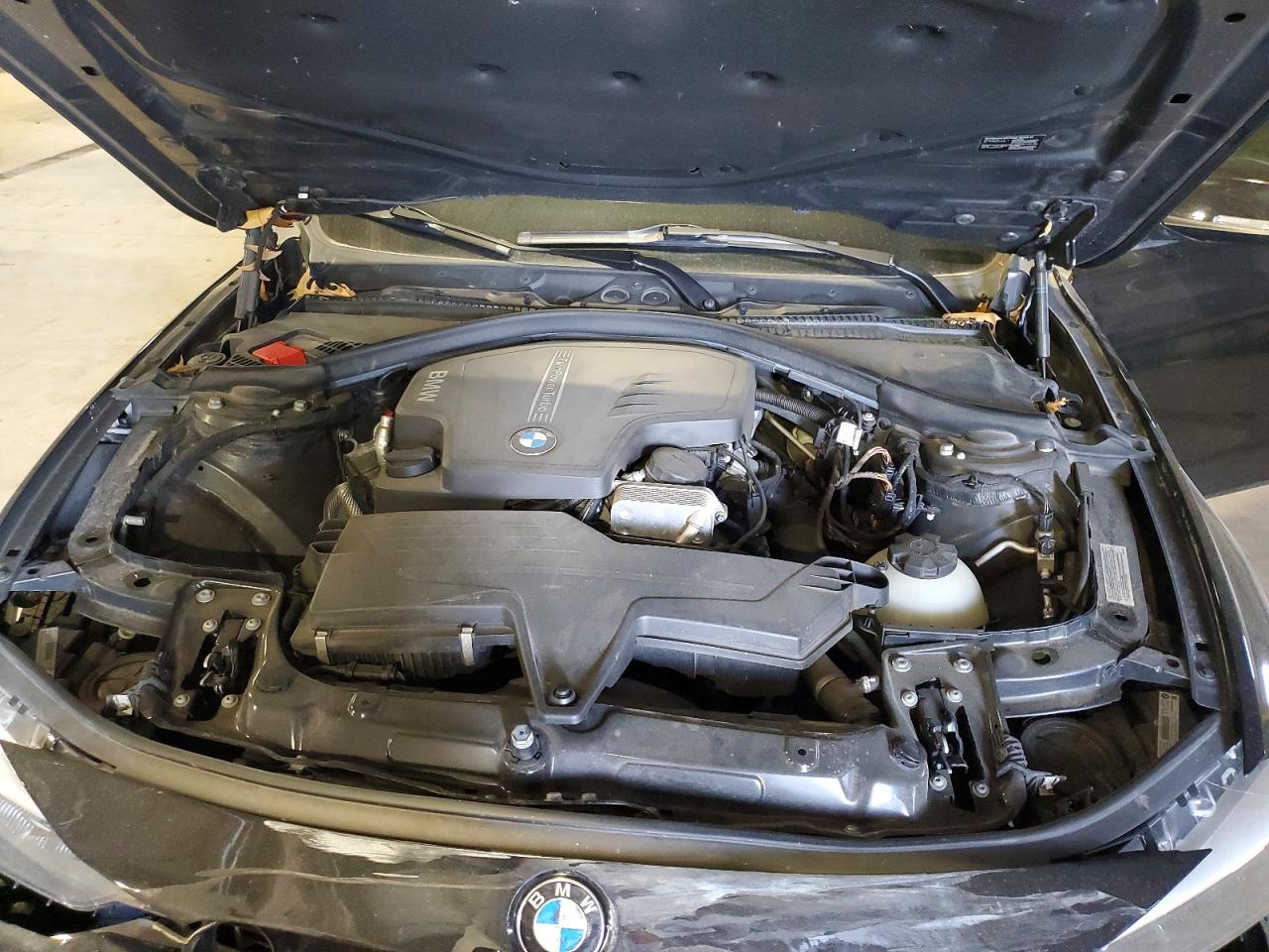 BMW 3 Series Xi Sulev