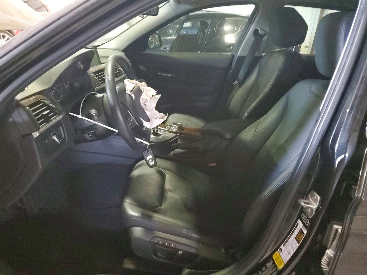 BMW 3 Series Xi Sulev