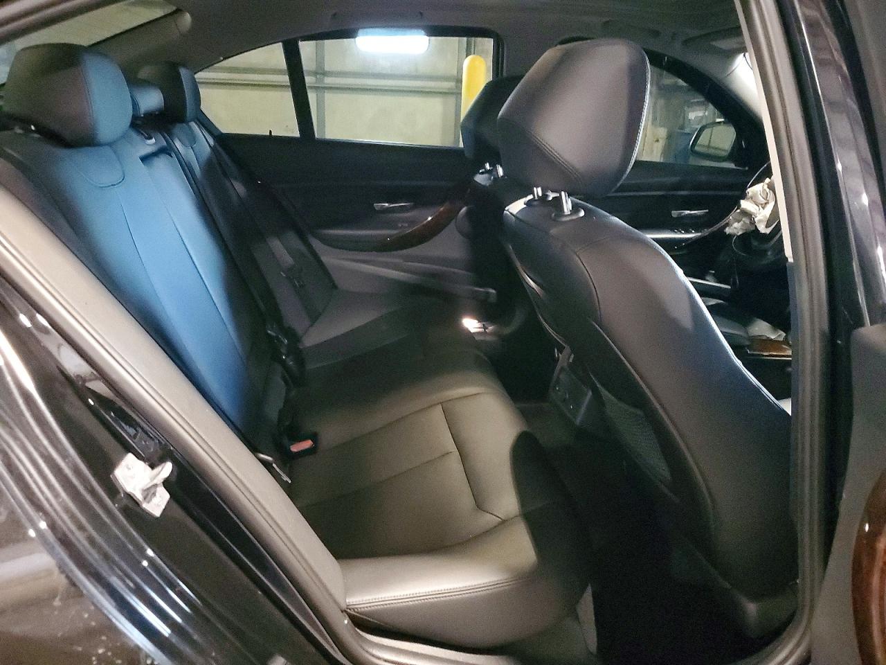 BMW 3 Series Xi Sulev