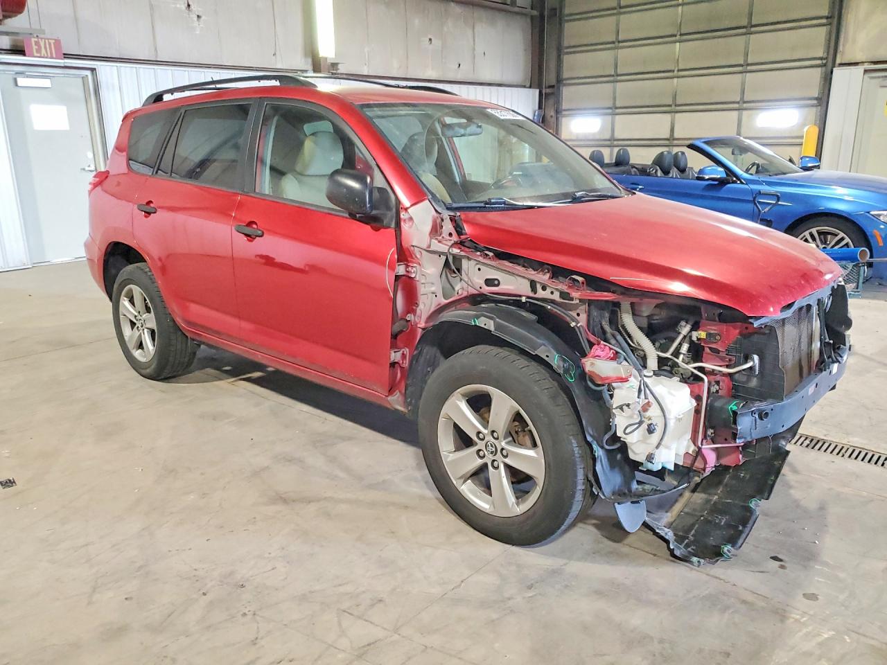 Toyota RAV4 Base
