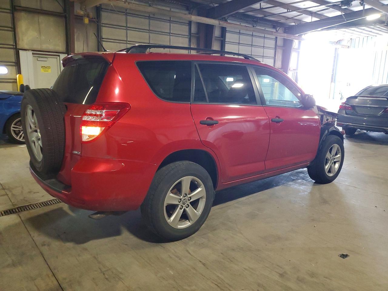 Toyota RAV4 Base