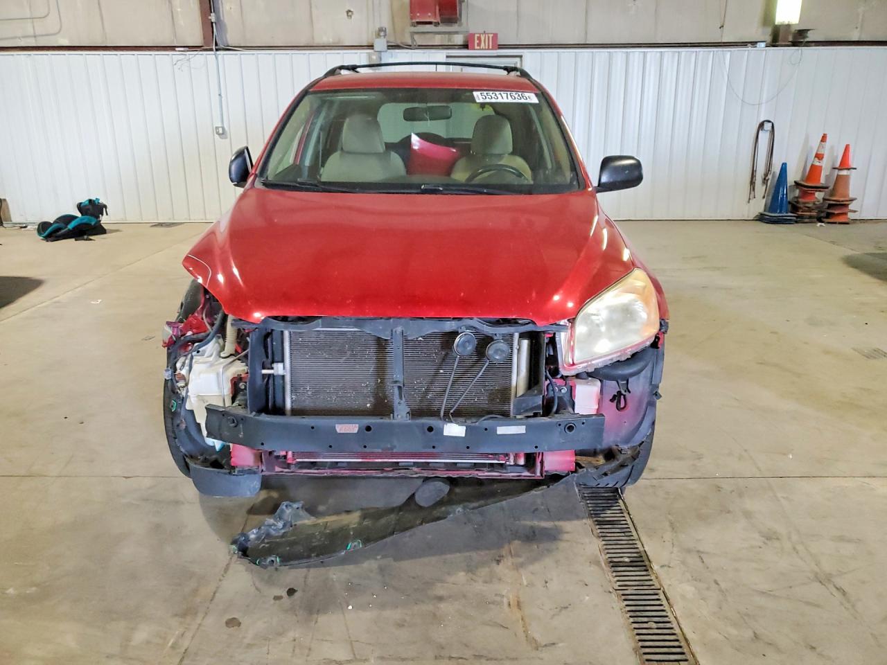 Toyota RAV4 Base