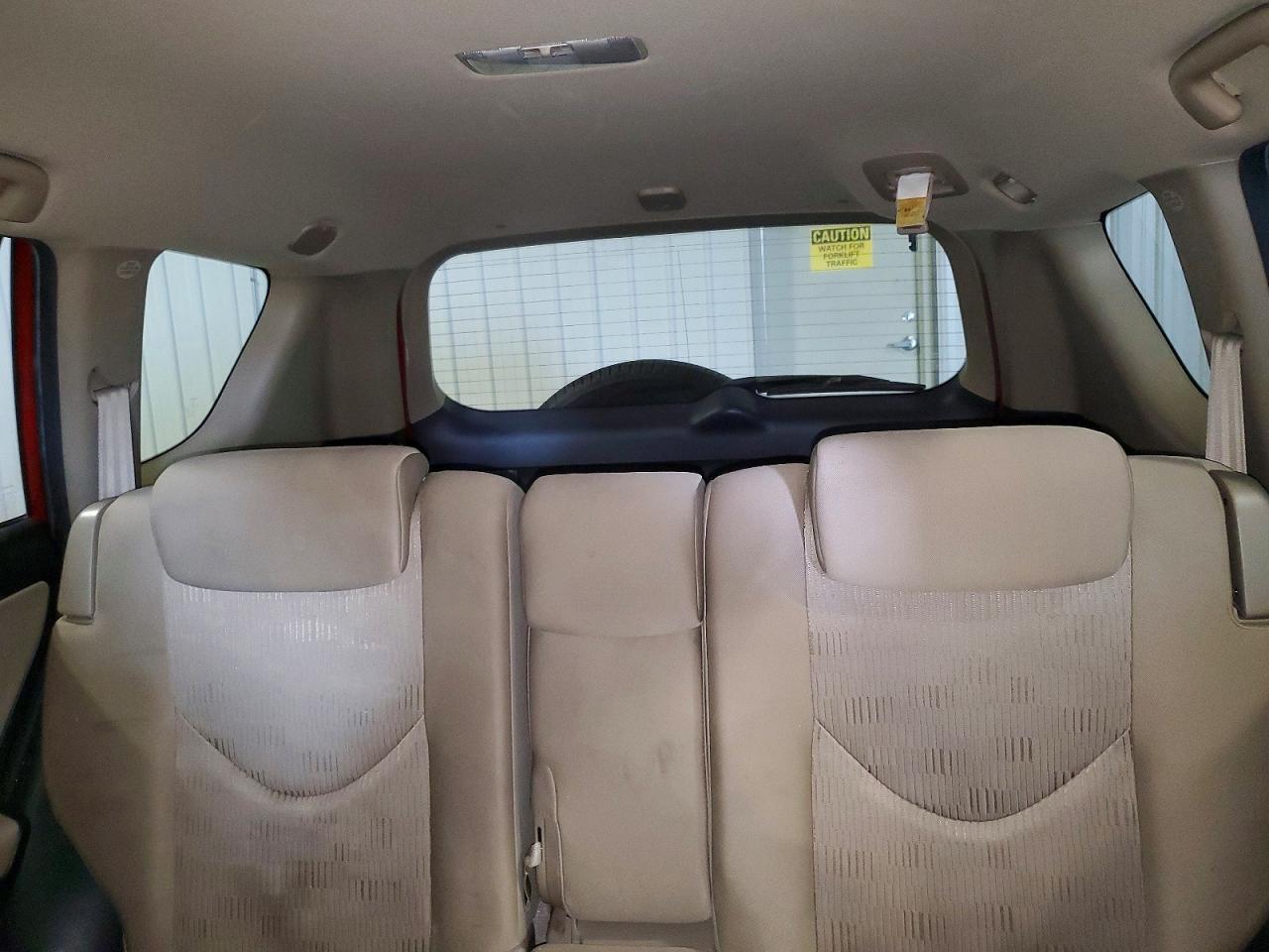 Toyota RAV4 Base
