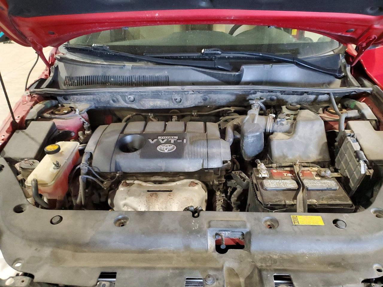 Toyota RAV4 Base