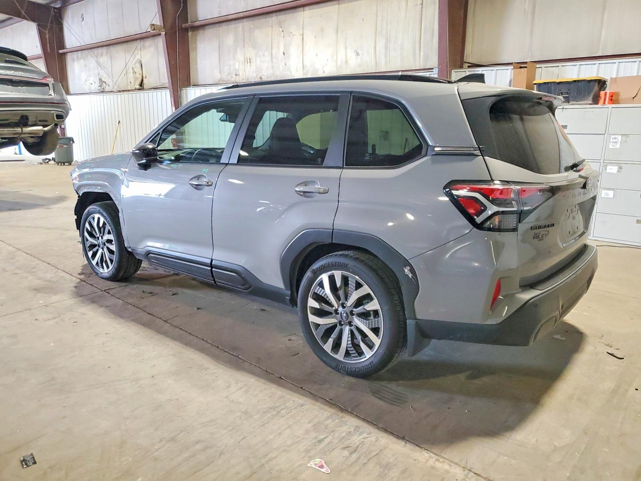 Subaru Forester Touring