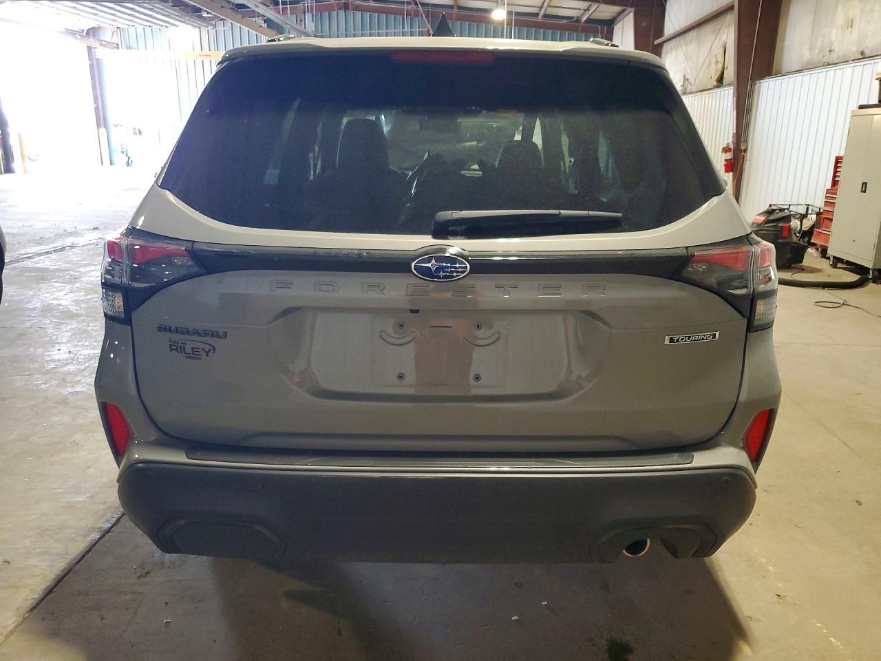 Subaru Forester Touring