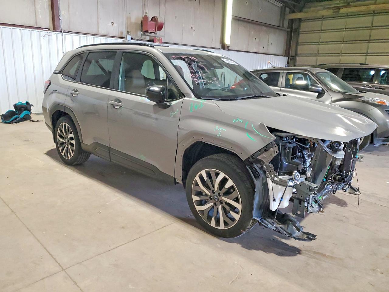 Subaru Forester Touring