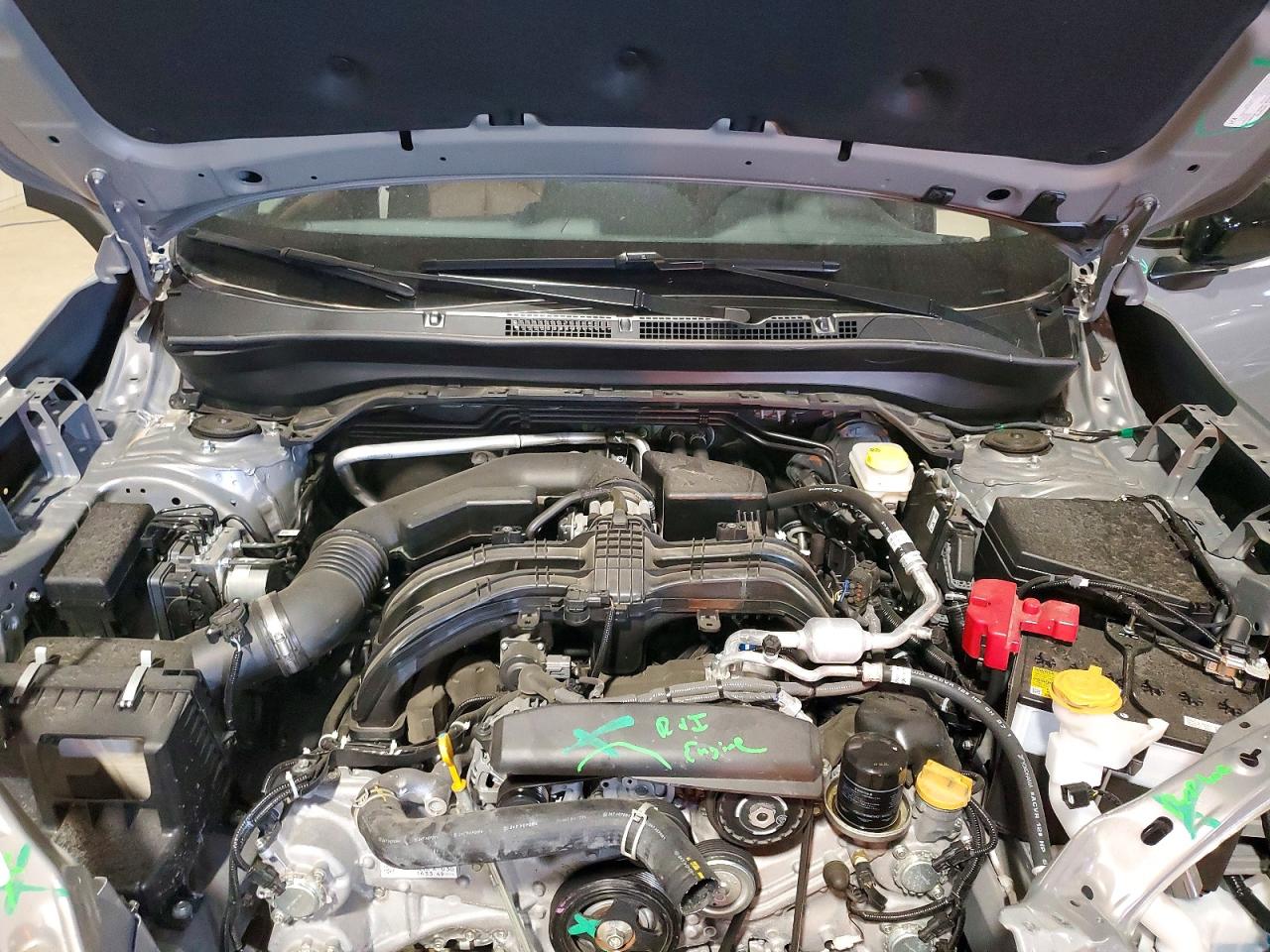 Subaru Forester Touring