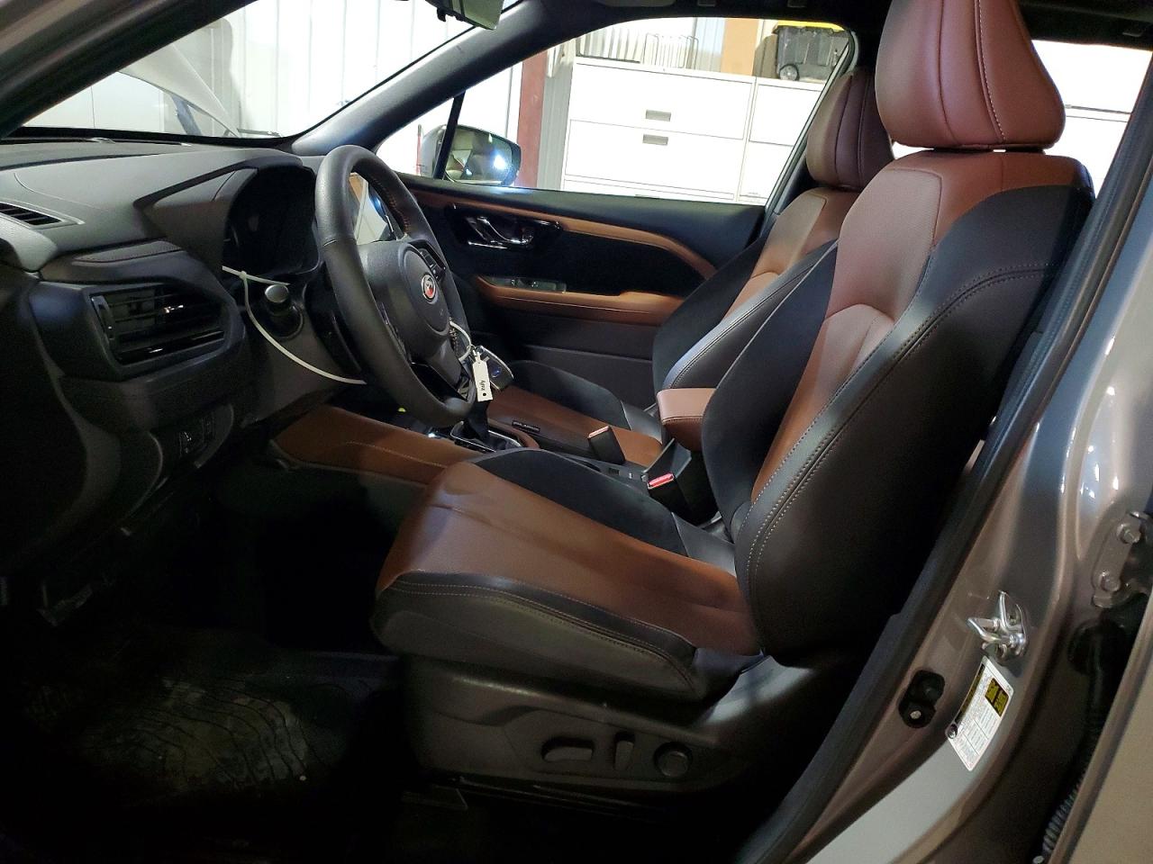 Subaru Forester Touring