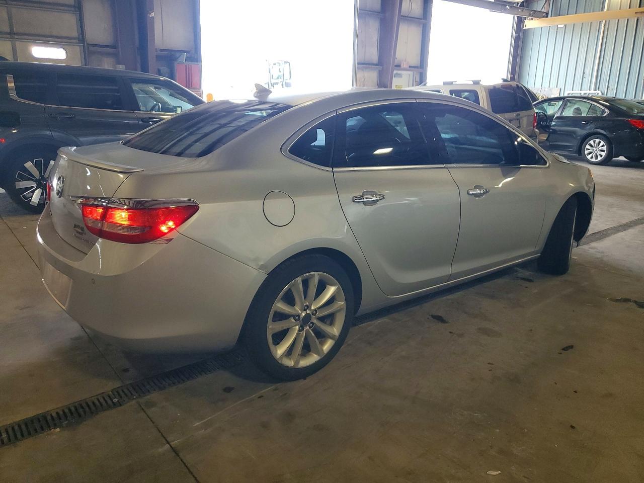 Buick Verano Convenience