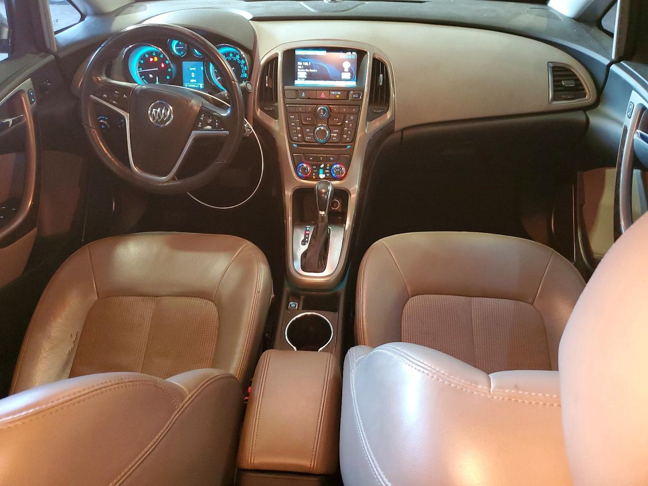 Buick Verano Convenience