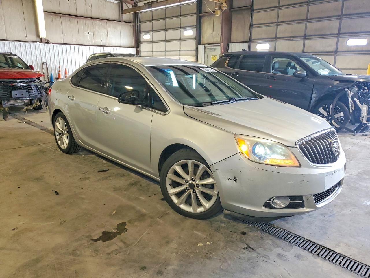 Buick Verano Convenience