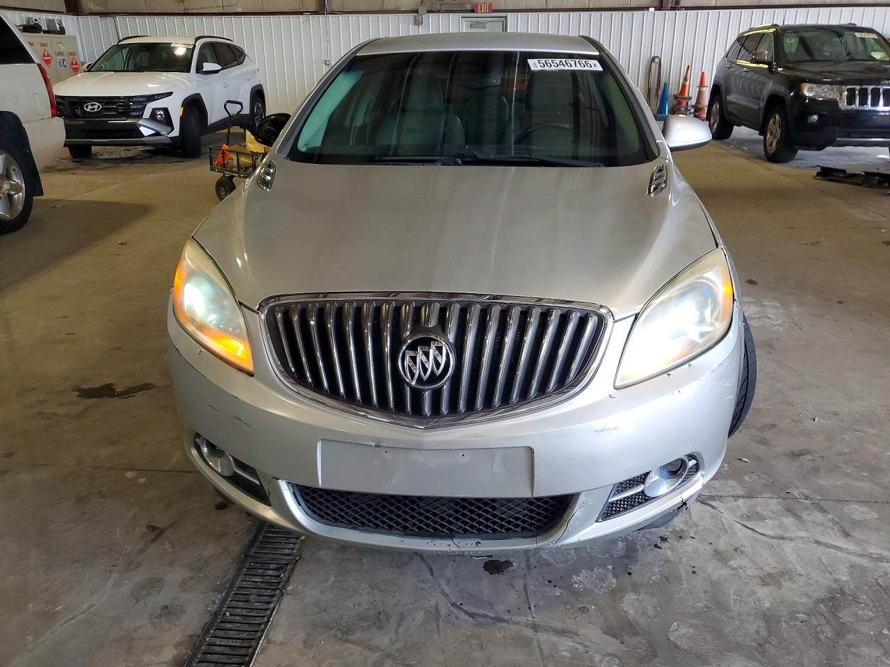Buick Verano Convenience