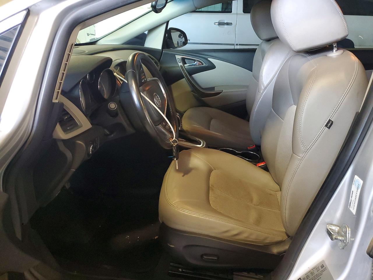 Buick Verano Convenience