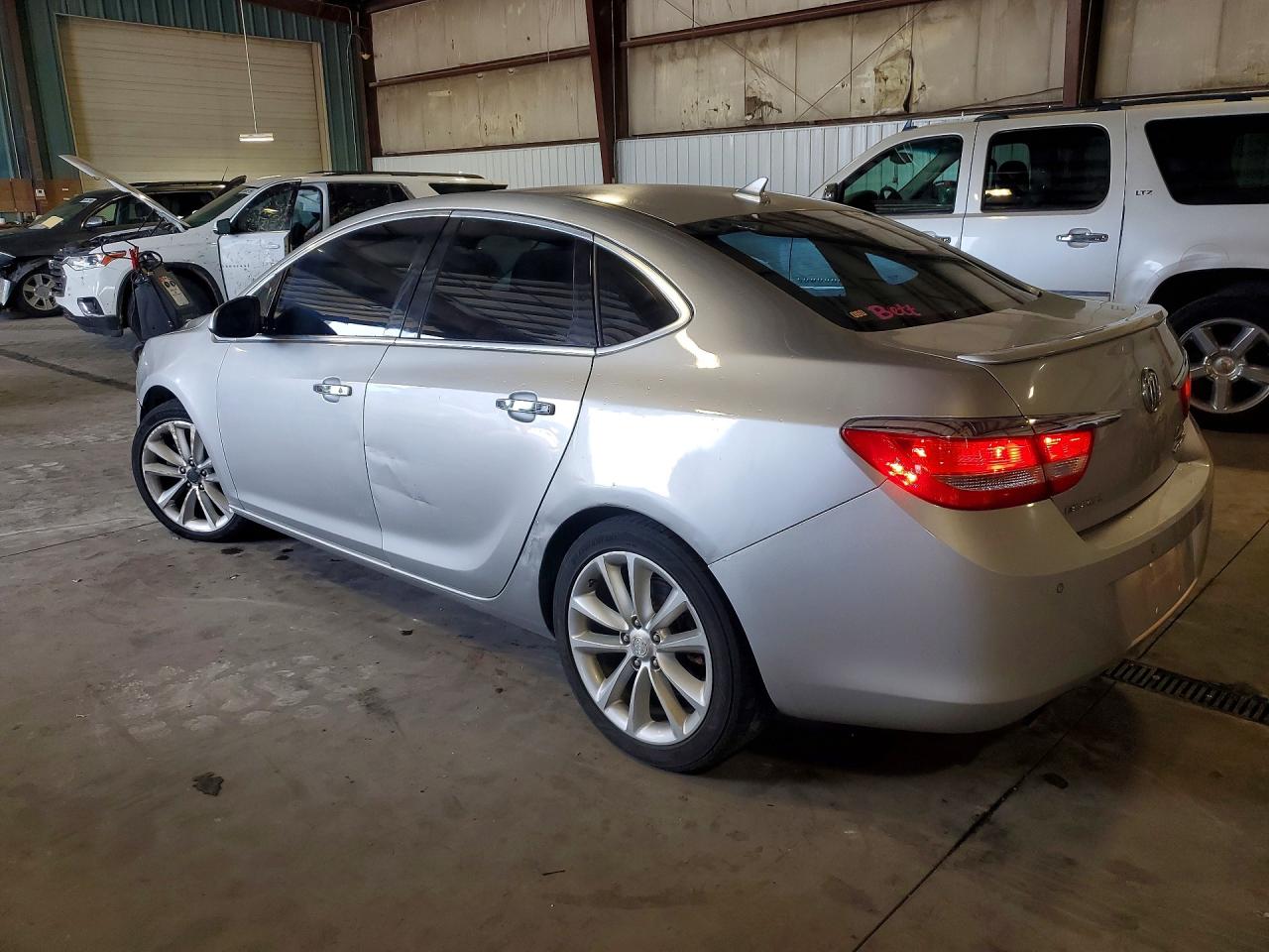 Buick Verano Convenience