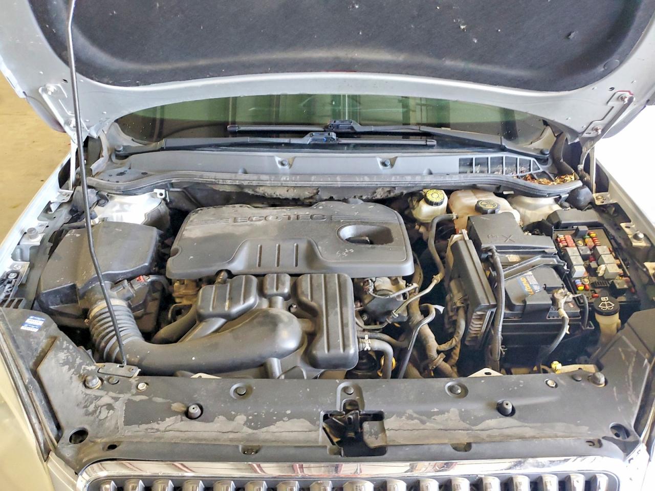 Buick Verano Convenience