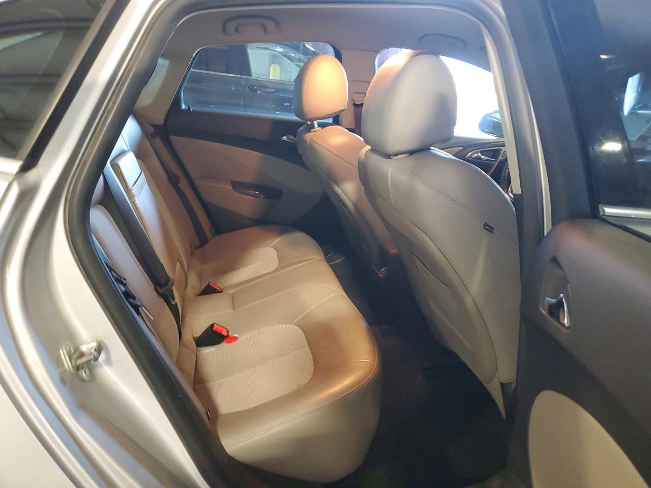 Buick Verano Convenience