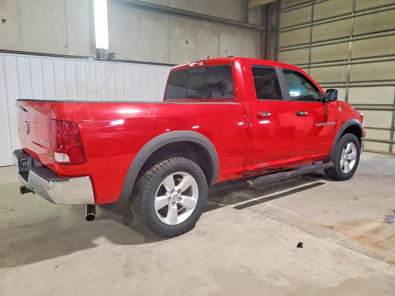 Dodge Ram 1500 Slt