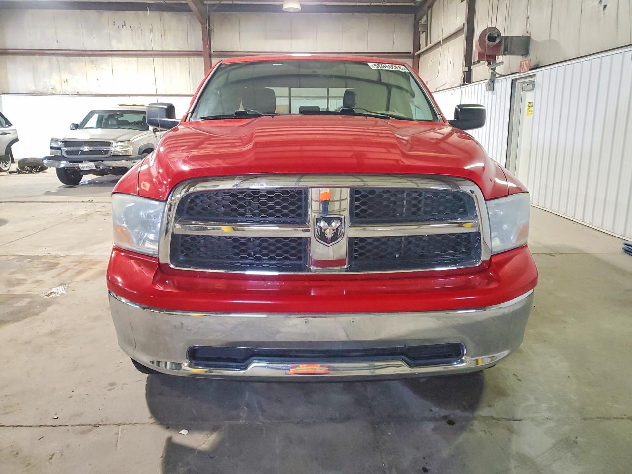 Dodge Ram 1500 Slt