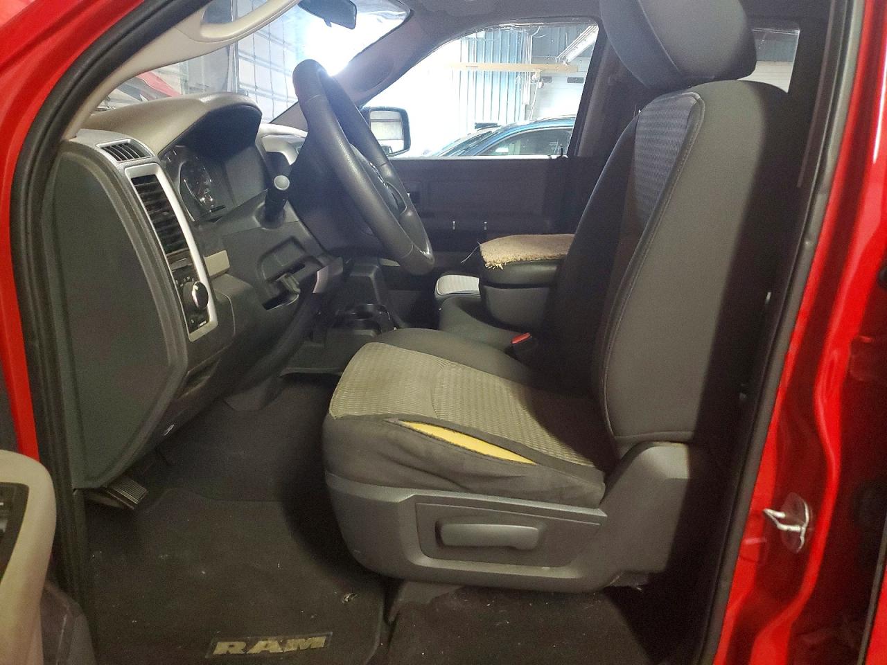 Dodge Ram 1500 Slt