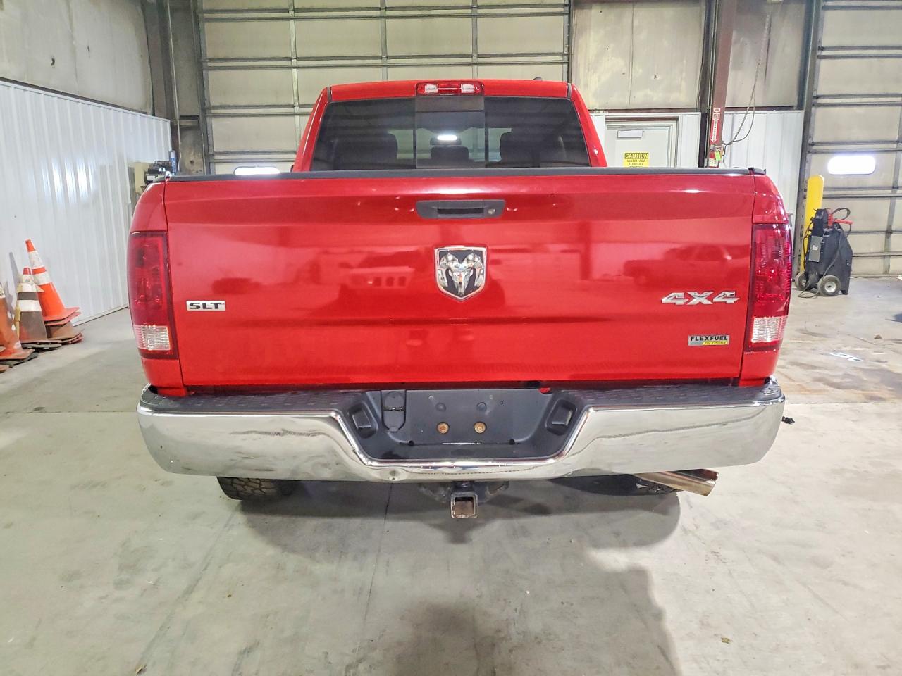 Dodge Ram 1500 Slt