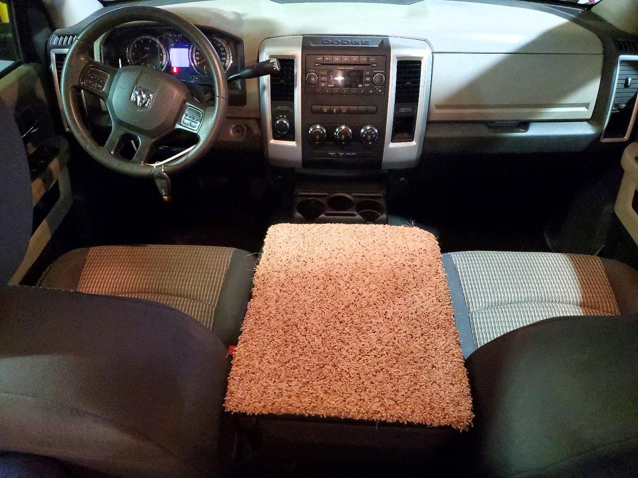 Dodge Ram 1500 Slt