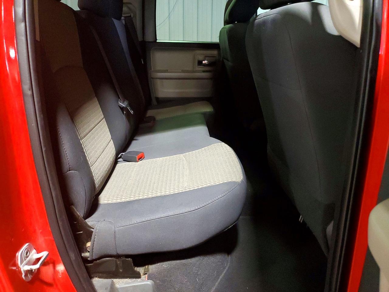 Dodge Ram 1500 Slt