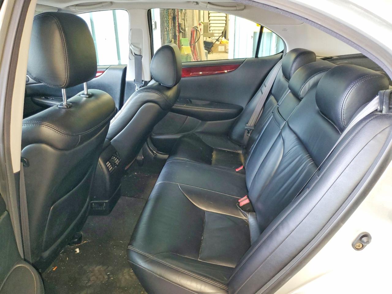 Lexus Es 300