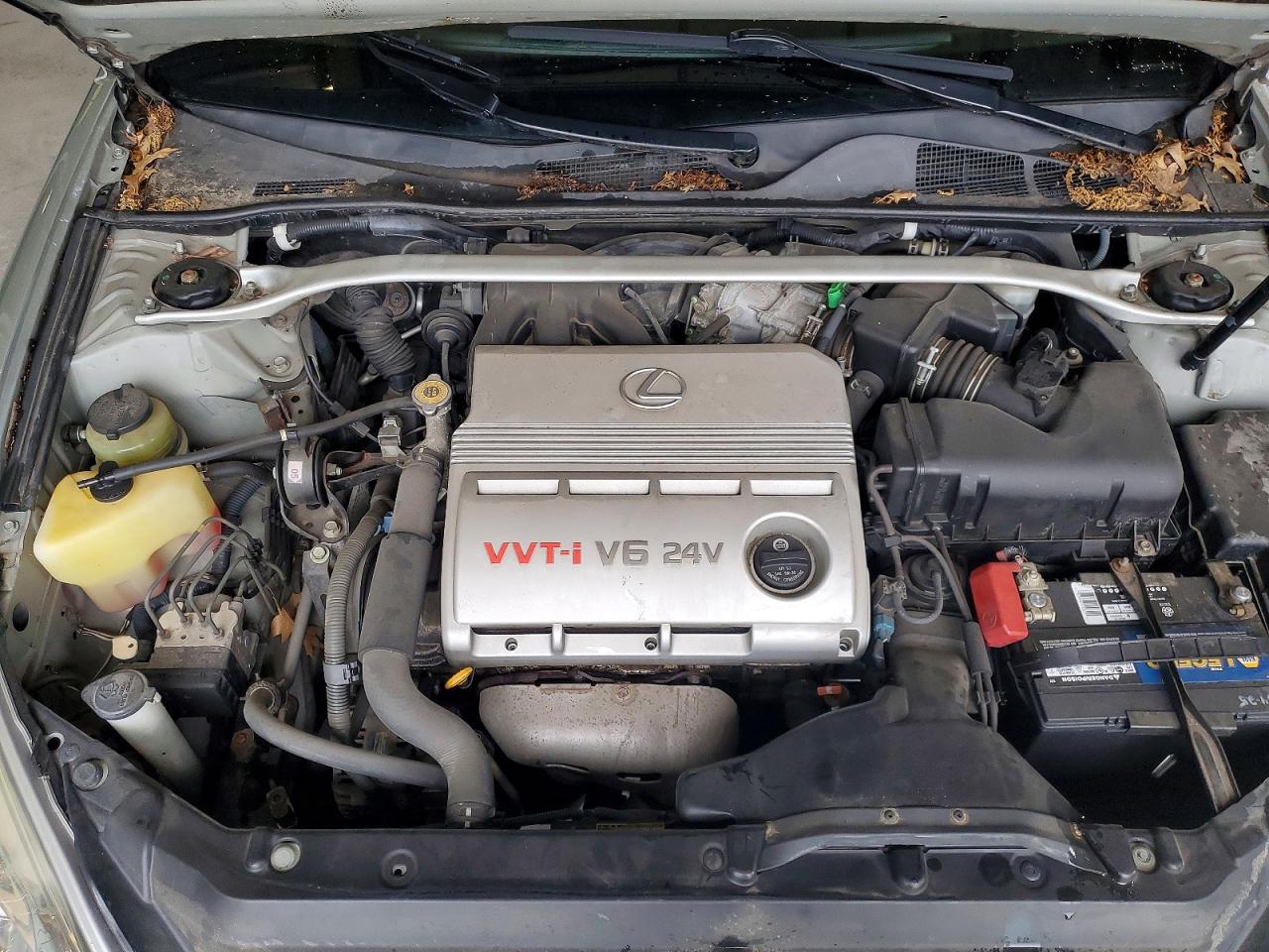 Lexus Es 300
