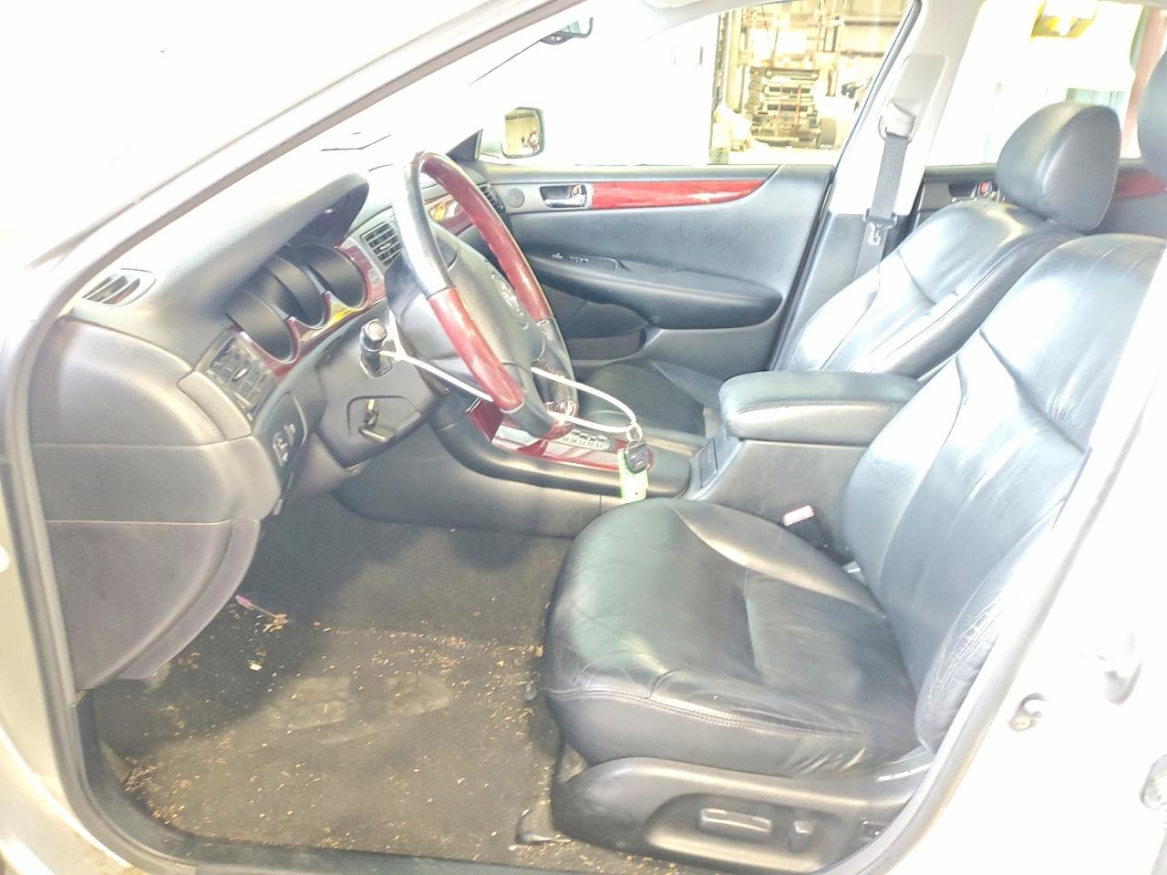 Lexus Es 300