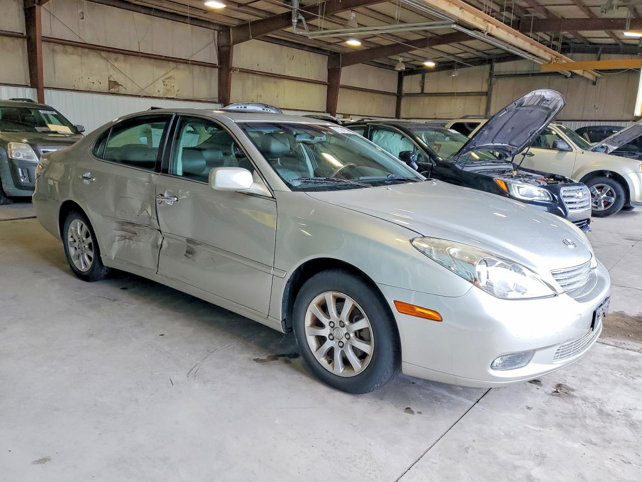 Lexus Es 300
