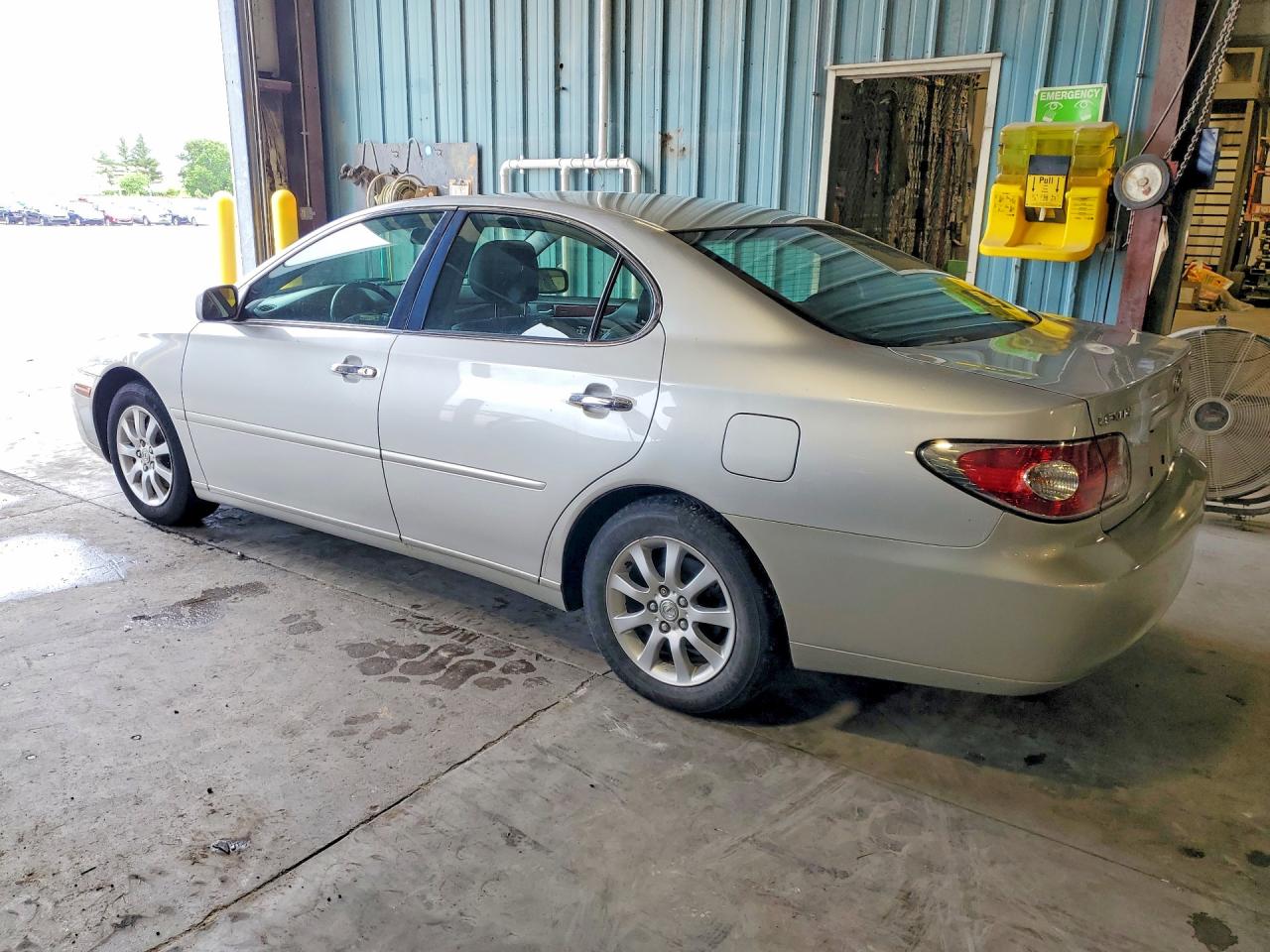 Lexus Es 300