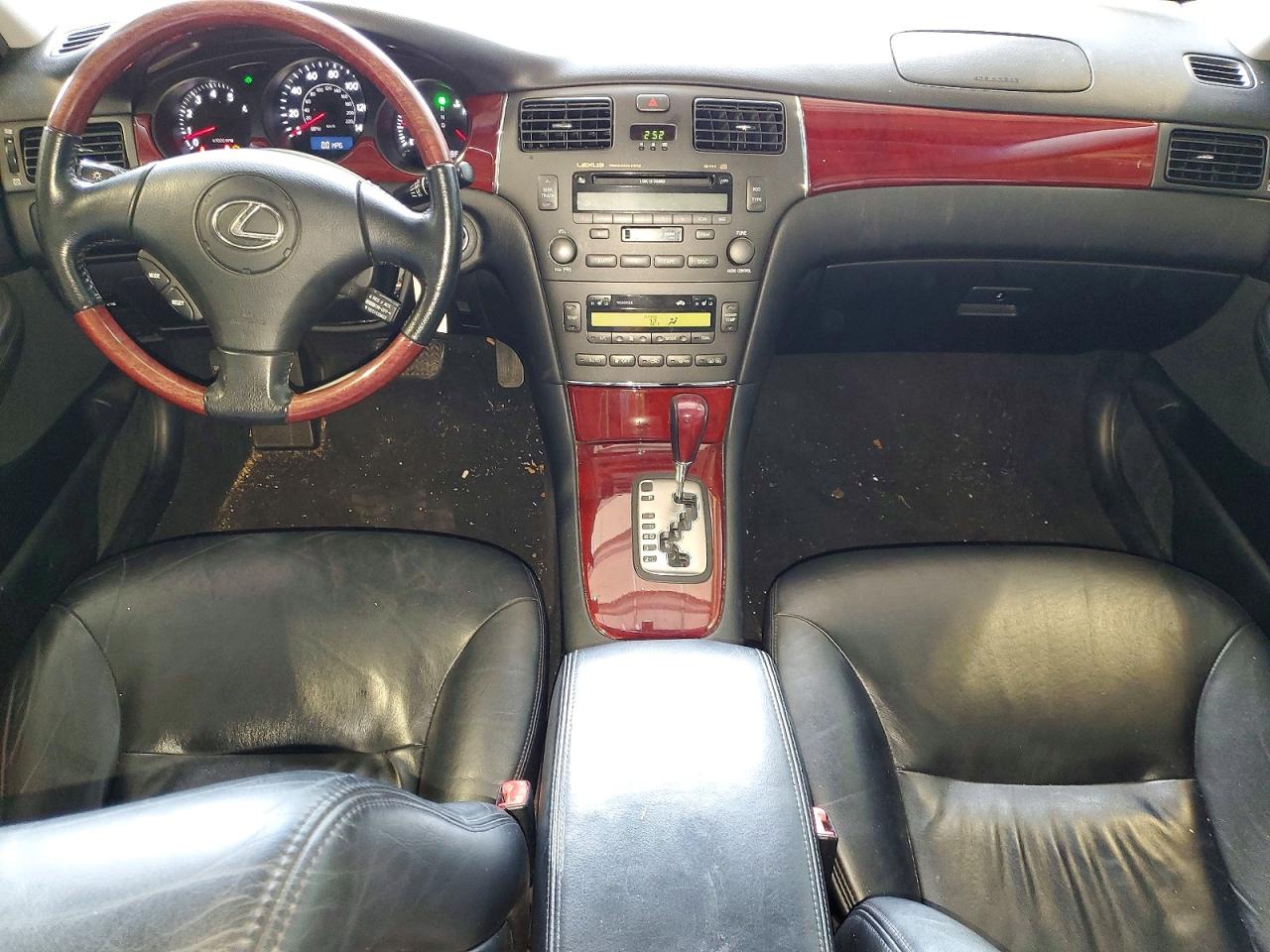 Lexus Es 300